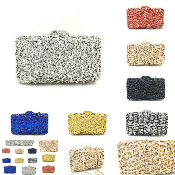 dinner bags square lady diamond bag dress staff women's bag musical notes modeling hand simple and easy to match banquet hand elegant s
dinner bags square lady diamond bag dress staff women's bag musical notes modeling hand simple and easy to match banquet hand elegant s