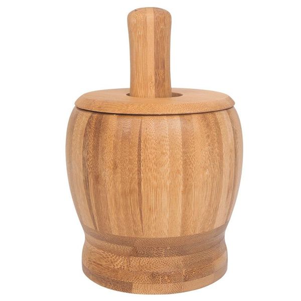 manual coffee grinders pestle grinding bowl set bamboo mortar and pedestal garlic pot spice pepper mill tools kitchen
manual coffee grinders pestle grinding bowl set bamboo mortar and pedestal garlic pot spice pepper mill tools kitchen