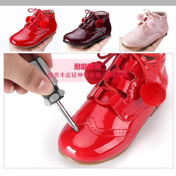 princess genuine leather boots girl shoes lovely baby toddler 2021 autumn winter warm children kids, Black;grey
princess genuine leather boots girl shoes lovely baby toddler 2021 autumn winter warm children kids, Black;grey