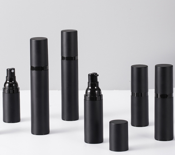 storage bottles & jars 10pcs 15ml 30ml 50ml black airless bottle pump lid for serum/lotion/emulsion liquid foundation/recovery complex cosme
storage bottles & jars 10pcs 15ml 30ml 50ml black airless bottle pump lid for serum/lotion/emulsion liquid foundation/recovery complex cosme