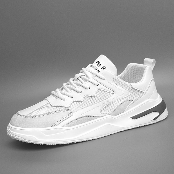 aaa+ quality men's 2021 mens spring youth casual fashion running shoes breathable men sports sneakers daily trainers
aaa+ quality men's 2021 mens spring youth casual fashion running shoes breathable men sports sneakers daily trainers