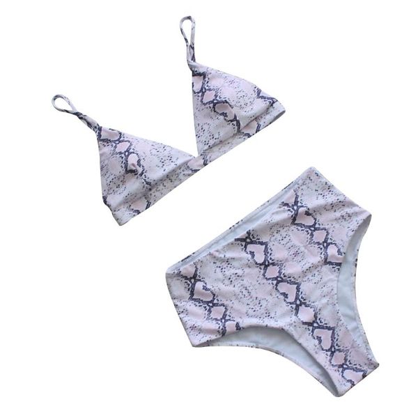 women's swimwear fashion split swimsuit summer push up bikini set bathing women beach high waist backless adults ladies printed, White;black
women's swimwear fashion split swimsuit summer push up bikini set bathing women beach high waist backless adults ladies printed, White;black