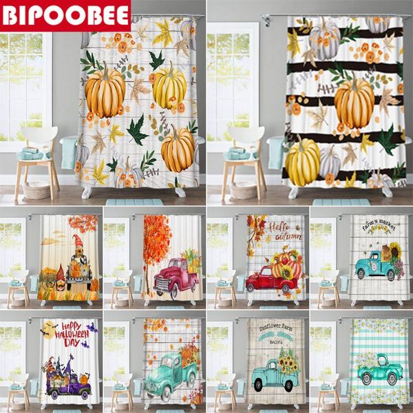 shower curtains fall pumpkin gnomes curtain rustic farmhouse planks autumn fallen leaves bathroom decor waterproof fabric bath
shower curtains fall pumpkin gnomes curtain rustic farmhouse planks autumn fallen leaves bathroom decor waterproof fabric bath