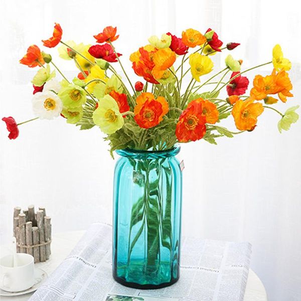 decorative flowers & wreaths 1 bouquet 4 heads artificial silk diy wreath materials fake flower for home party wedding valentines day decora
decorative flowers & wreaths 1 bouquet 4 heads artificial silk diy wreath materials fake flower for home party wedding valentines day decora