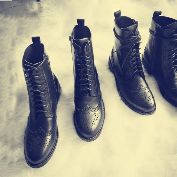 boots ankle women brand shoes fashion botas hombre designer bota feminina trend mujer rome cool zapatos de, Black
boots ankle women brand shoes fashion botas hombre designer bota feminina trend mujer rome cool zapatos de, Black