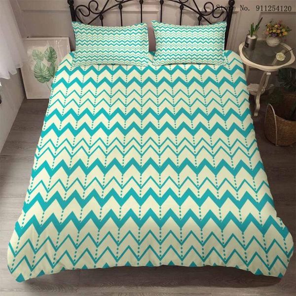 bedding sets geometric 2/3 piece luxury modern bed cover single double king size duvet for bedroom home
bedding sets geometric 2/3 piece luxury modern bed cover single double king size duvet for bedroom home