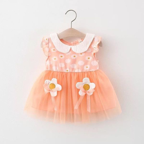 girl's dresses baby girl princess dress lace floral tulle baptism tutu wedding party birthday born infant clothes for 0-3t, Red;yellow
girl's dresses baby girl princess dress lace floral tulle baptism tutu wedding party birthday born infant clothes for 0-3t, Red;yellow
