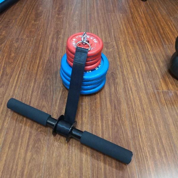 accessories wrist roller forearm strength training device jack rod weight-bearing roll rope arm exercise fitness belt
accessories wrist roller forearm strength training device jack rod weight-bearing roll rope arm exercise fitness belt