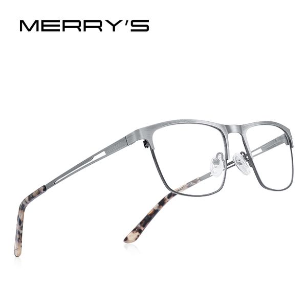 merrys design titanium alloy reading for men women anti blue light blocking cr-39 resin glasses lenses s2281flh
merrys design titanium alloy reading for men women anti blue light blocking cr-39 resin glasses lenses s2281flh
