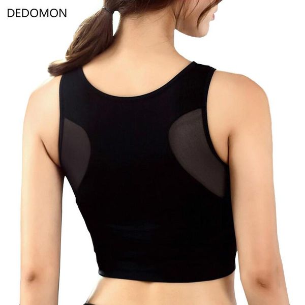 gym clothing 5colour/3size professional absorb sweat athletic running sports bra fitness women seamless padded vest tanks s l, White;black
gym clothing 5colour/3size professional absorb sweat athletic running sports bra fitness women seamless padded vest tanks s l, White;black