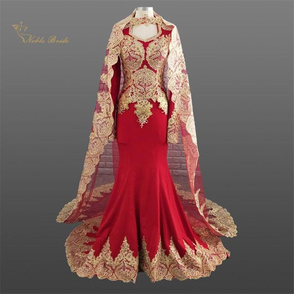 party dresses dubai women red evening dress with gold applique lace luxury mermaid prom gowns formal wrap vestido de fiesta, White;black
party dresses dubai women red evening dress with gold applique lace luxury mermaid prom gowns formal wrap vestido de fiesta, White;black