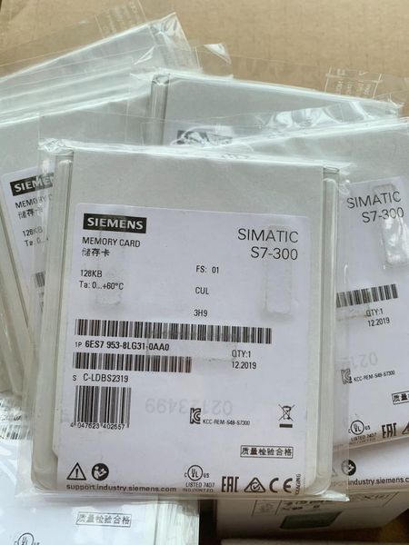 953-8lg31-00 6es7953-8lg31-00 in box siemens memory card #exp smart home control
953-8lg31-00 6es7953-8lg31-00 in box siemens memory card #exp smart home control