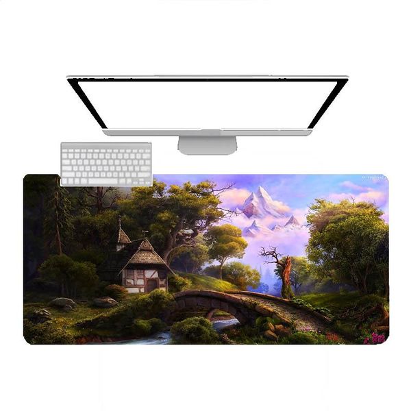 mouse pads & wrist rests beautiful view pad large game accessories non-slip computer keyboard desk mat household carpet xxl waterproof
mouse pads & wrist rests beautiful view pad large game accessories non-slip computer keyboard desk mat household carpet xxl waterproof