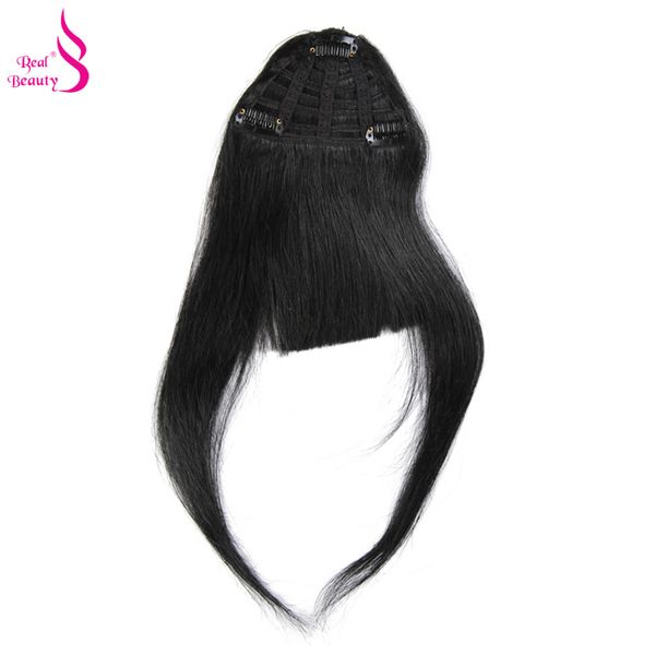real beauty straight human clip remy chinese hair extension bangs 20 grams black 100% natural fringe
real beauty straight human clip remy chinese hair extension bangs 20 grams black 100% natural fringe