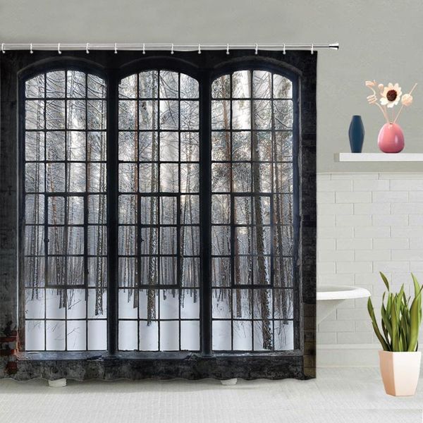 vintage window shower curtain retro outside forest waterfall ocean natural landscape bathroom curtains bath screen decor
vintage window shower curtain retro outside forest waterfall ocean natural landscape bathroom curtains bath screen decor