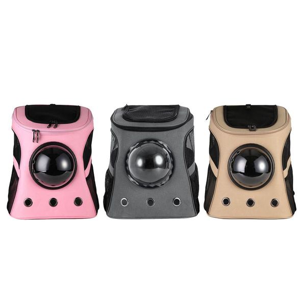 cat carriers,crates & houses large capacity pet carrier space kitten dog backpack outdoor puppy travel breathable carry bag
cat carriers,crates & houses large capacity pet carrier space kitten dog backpack outdoor puppy travel breathable carry bag