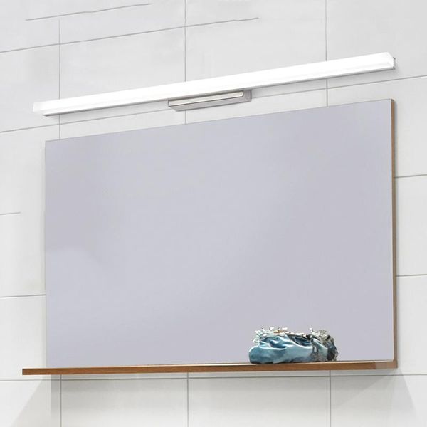 wall lamps bathroom led mirror light 90cm 20wmodern lamp lampada de lighting fixtures
wall lamps bathroom led mirror light 90cm 20wmodern lamp lampada de lighting fixtures