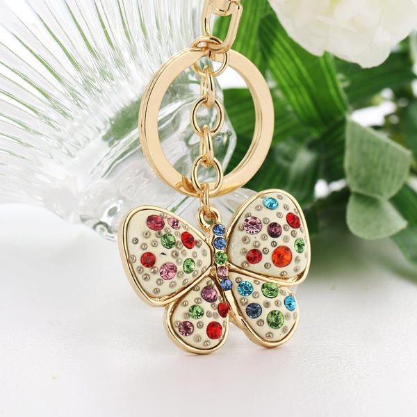 keychains gywyn2021 elements latest keychain car ms. bags pendants small gift cute butterfly pendant, Silver
keychains gywyn2021 elements latest keychain car ms. bags pendants small gift cute butterfly pendant, Silver