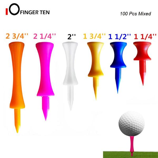 golf training aids 100pc unbreakable step down tees plastic mixed color height reusable castle for golfers
golf training aids 100pc unbreakable step down tees plastic mixed color height reusable castle for golfers