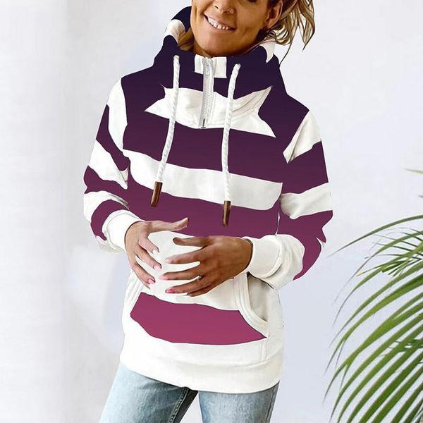 women's hoodies & sweatshirts 2021 autumn casual print hoodie sweatshirt women drawstring hooded pullover winter fashion long sleeve po, Black
women's hoodies & sweatshirts 2021 autumn casual print hoodie sweatshirt women drawstring hooded pullover winter fashion long sleeve po, Black