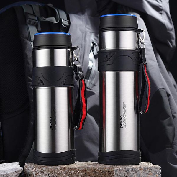 water bottles 800/1000ml outdoor sport thermoscan rvs tumbler insulated bottle portable coffee thermosbottle thermal head
water bottles 800/1000ml outdoor sport thermoscan rvs tumbler insulated bottle portable coffee thermosbottle thermal head