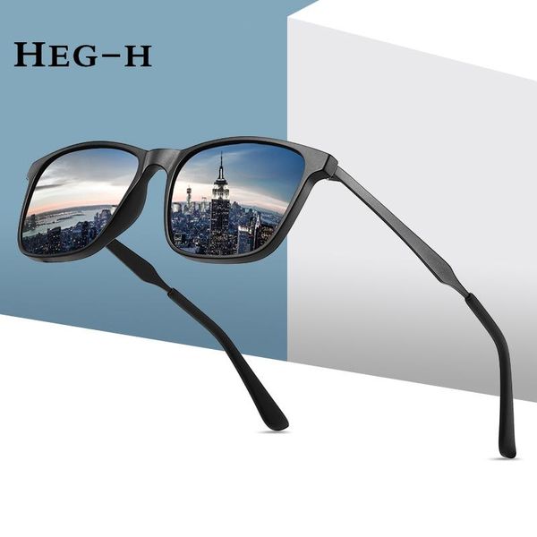heg-h luxury small square sunglasses for men women fashion polarized driving fishing glasses anti-glare lentes de sol hombre, White;black
heg-h luxury small square sunglasses for men women fashion polarized driving fishing glasses anti-glare lentes de sol hombre, White;black