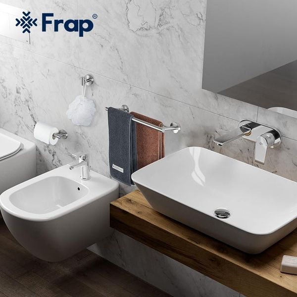 frap bathroom hardware set stainless steel robe hooks tissue roll paper holder towel accessories y38137 bath accessory
frap bathroom hardware set stainless steel robe hooks tissue roll paper holder towel accessories y38137 bath accessory