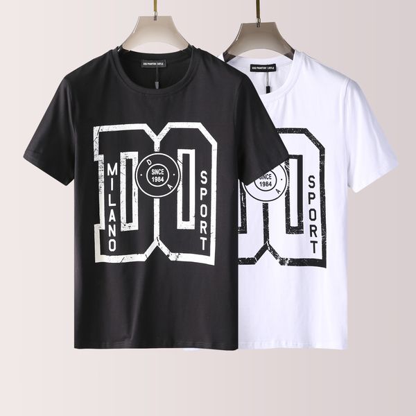 dsq phantom turtle men's t-shirts 2023ss new mens designer t shirt paris fashion tshirts summer t-shirt male 100% cotton 12225, White;black
dsq phantom turtle men's t-shirts 2023ss new mens designer t shirt paris fashion tshirts summer t-shirt male 100% cotton 12225, White;black