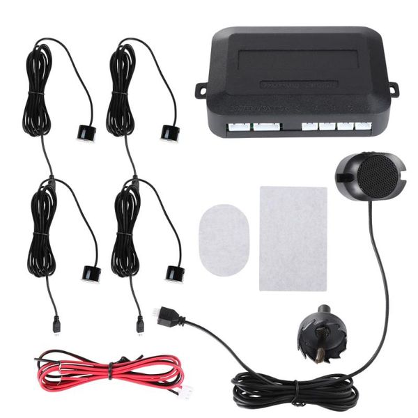 car rear view cameras& parking sensors 1 set durable reusable utility automobile accessories auto
car rear view cameras& parking sensors 1 set durable reusable utility automobile accessories auto