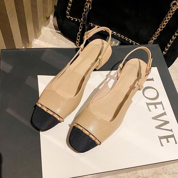 sandals sklfgxzy summer brand women genuine leather cowhide luxury goods women's shoes party fashion slippers, Black
sandals sklfgxzy summer brand women genuine leather cowhide luxury goods women's shoes party fashion slippers, Black