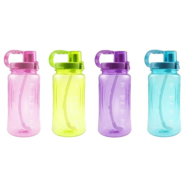 water bottles 1l 2l sports portable wide mouth big plastic bottle space cup bpa for kids summer outdoor
water bottles 1l 2l sports portable wide mouth big plastic bottle space cup bpa for kids summer outdoor