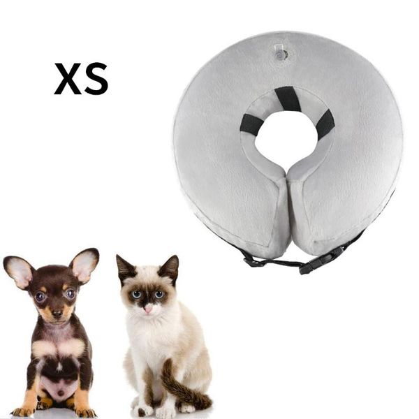 dog collars & leashes inflatable pet small medium large zipper plush pvc adjustable anti-bite wound healing protective neck ring supplies
dog collars & leashes inflatable pet small medium large zipper plush pvc adjustable anti-bite wound healing protective neck ring supplies