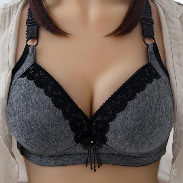 yoga outfit comfort underwear push up lingerie ladies intimates sports bra women large size bralette thin wire seamless lace bras
yoga outfit comfort underwear push up lingerie ladies intimates sports bra women large size bralette thin wire seamless lace bras