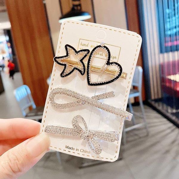 hair clips & barrettes red net hairpin korean bangs clip character headwear, Golden;silver
hair clips & barrettes red net hairpin korean bangs clip character headwear, Golden;silver