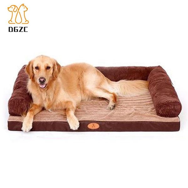 orthopedic pet bed solid memory foam waterproof pad with liner premium zippers sofa-style for dogs and cats kennels & pens
orthopedic pet bed solid memory foam waterproof pad with liner premium zippers sofa-style for dogs and cats kennels & pens