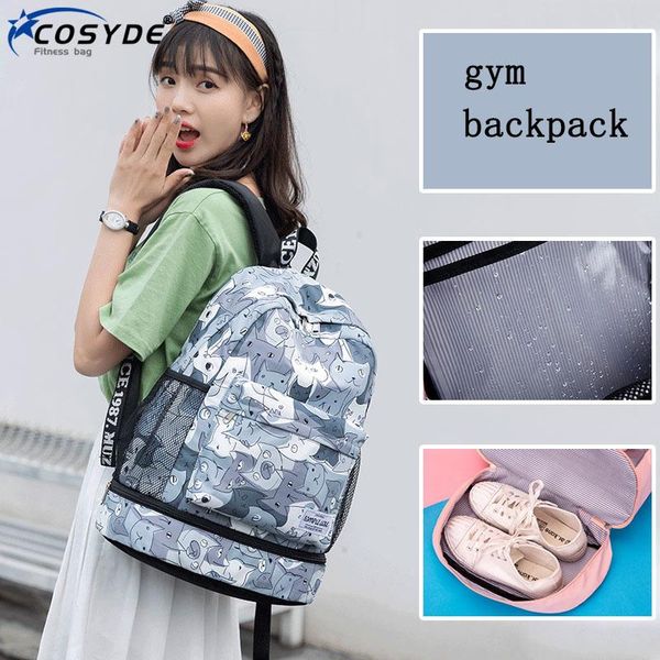 women gym backpack dry wet fitness bag travel rucksack waterproof mujer sac de sport gymtas swimming training bags outdoor
women gym backpack dry wet fitness bag travel rucksack waterproof mujer sac de sport gymtas swimming training bags outdoor