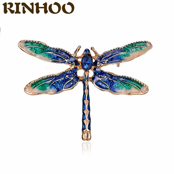 vintage crystal dragonfly brooches for women high grade charm insect brooch pins coat accessories animal jewelry giftsdio chan contact, Gray
vintage crystal dragonfly brooches for women high grade charm insect brooch pins coat accessories animal jewelry giftsdio chan contact, Gray