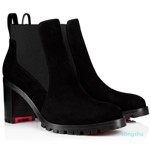 Women Leather Boot …