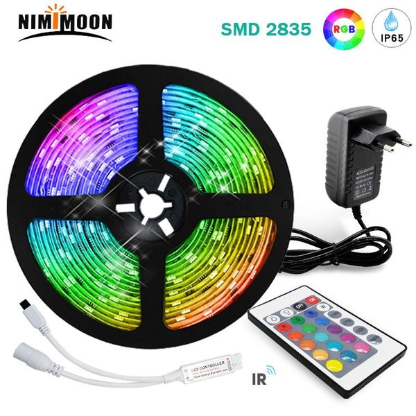 lighting smd 2835 strip 5m 10m color changing flexible diode tape ip65 wifi remote control for home bedroom room outdoor strips led
lighting smd 2835 strip 5m 10m color changing flexible diode tape ip65 wifi remote control for home bedroom room outdoor strips led