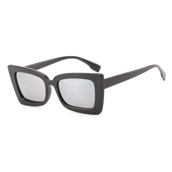 fashion vintage sunglasses women brand designer retro sunglass rectangle sun glasses female uv400 lens eyewears, White;black
fashion vintage sunglasses women brand designer retro sunglass rectangle sun glasses female uv400 lens eyewears, White;black