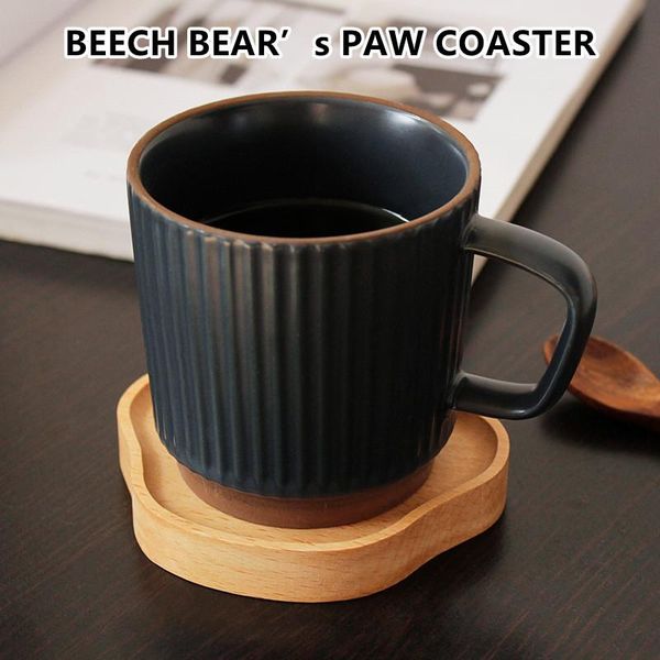 mats & pads durable wood coasters placemats round heat resistant drink mat 1 pcs small snack plate
mats & pads durable wood coasters placemats round heat resistant drink mat 1 pcs small snack plate