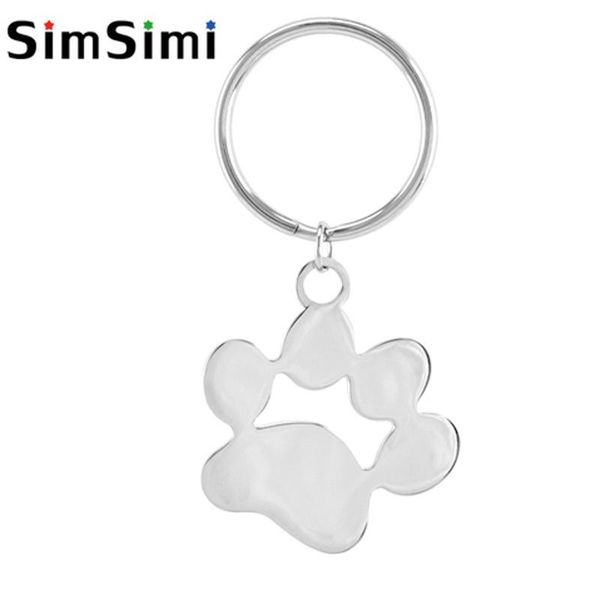 keychains 100% stainless steel dog blank keychain diy charm for print engraved keyring mirror polished wholesale 10pcs, Silver
keychains 100% stainless steel dog blank keychain diy charm for print engraved keyring mirror polished wholesale 10pcs, Silver