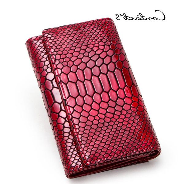 clutch crocodile grain cross-border leather angel tri-fold cowhide wallet short black ladies dxnuu
clutch crocodile grain cross-border leather angel tri-fold cowhide wallet short black ladies dxnuu