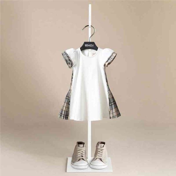 brand kids baby girls girl dress beautiful striped plaid princess summer sleeveless tutu pink white, Red;yellow
brand kids baby girls girl dress beautiful striped plaid princess summer sleeveless tutu pink white, Red;yellow