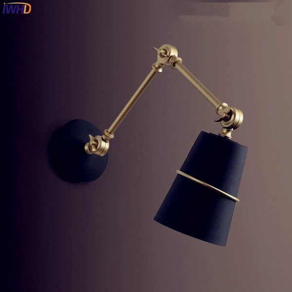 nordic iron swing long arm wall light living room beside lamp modern led lights sconce arandela apliques pared
nordic iron swing long arm wall light living room beside lamp modern led lights sconce arandela apliques pared