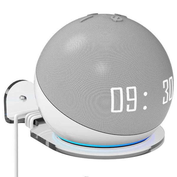 computer speakers 2021 wall shelf holder for homepod mini echo dot 4th gen smart speaker sturdy acrylic mount space saving solution bracket
computer speakers 2021 wall shelf holder for homepod mini echo dot 4th gen smart speaker sturdy acrylic mount space saving solution bracket