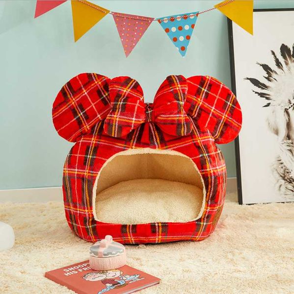 cat beds & furniture pet bed square bowknot cute sofa nest cushion litter kennel sleep dog for small dogs
cat beds & furniture pet bed square bowknot cute sofa nest cushion litter kennel sleep dog for small dogs