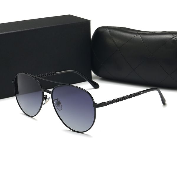 luxury sunglasses for women fashion classic pilot sun glasses polarized polaroid goggle uv400 brand designer eyewear alloy frame with gift b, White;black
luxury sunglasses for women fashion classic pilot sun glasses polarized polaroid goggle uv400 brand designer eyewear alloy frame with gift b, White;black