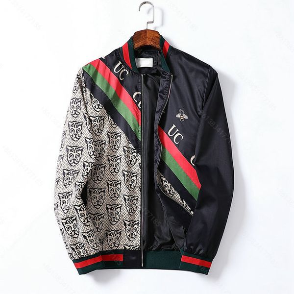 designer casual jacket coat men autumn winter zipper long sleeve hoodie jackets cat logo cciggu brand men hoodies sweater wholesale mens cl, Black;brown
designer casual jacket coat men autumn winter zipper long sleeve hoodie jackets cat logo cciggu brand men hoodies sweater wholesale mens cl, Black;brown