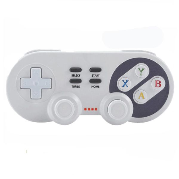 wireless switch controller bluetooth gamepad for switch/lite/pc/android/ps3 game joystick controllers & joysticks
wireless switch controller bluetooth gamepad for switch/lite/pc/android/ps3 game joystick controllers & joysticks